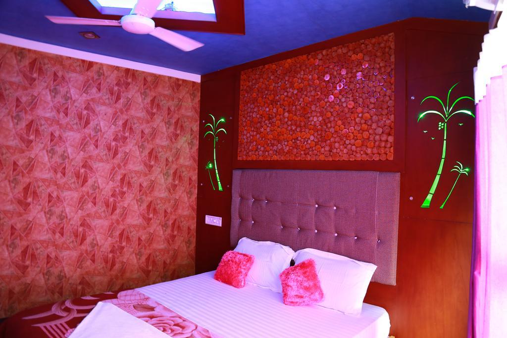 Hotel Marari Houseboat Mararikulam Zimmer foto